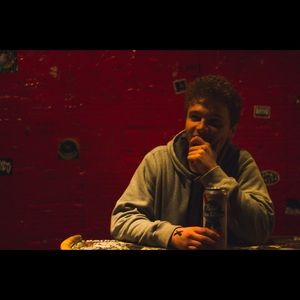 Meet your Posher, Angelo